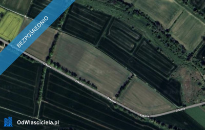 GdańskWiślinka 919 ha przy S7 Działki Przemysłowe UP Z MPZP Okazja - Wiślinka  -
pomorskie Zdjęcie nr 16