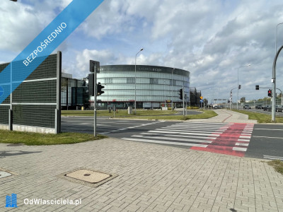 Działka o ogromnym potencjale w centrum miasta  - Kielce  -
świętokrzyskie Zdjęcie nr 4