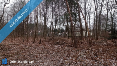 Inspirujący teren w Łodzi 5Ha świetnie skomunikowany - Polesie  -
łódzkie Zdjęcie nr 7