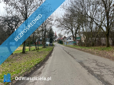 Syndyk sprzeda działkę nr 934 Wyszomierz Gmina Nowogard - cena 100 wartości oszacowania  - Wyszomierz  -
zachodniopomorskie Zdjęcie nr 2