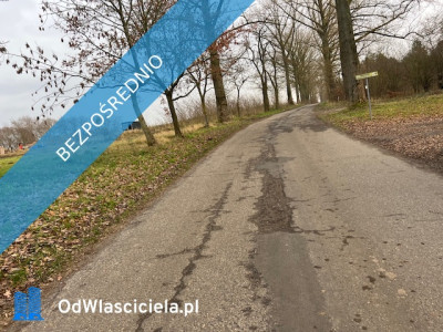 Syndyk sprzeda działkę nr 934 Wyszomierz Gmina Nowogard - cena 100 wartości oszacowania  - Wyszomierz  -
zachodniopomorskie Zdjęcie nr 5