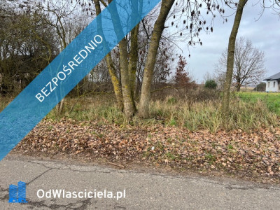 Syndyk sprzeda działkę nr 934 Wyszomierz Gmina Nowogard - cena 100 wartości oszacowania  - Wyszomierz  -
zachodniopomorskie Zdjęcie nr 7