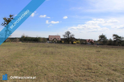 Pomiechówek Wymysły 1715m2 budowlana 38km do centrum W-wy - Wymysły  -
mazowieckie Zdjęcie nr 5