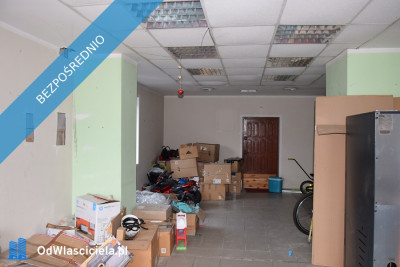 Syndyk sprzeda udział 12 - Al Wojska Polskiego Ostrołęka - Ostrołęka  -
mazowieckie Zdjęcie nr 12