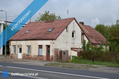 Syndyk sprzeda udział 12 - Al Wojska Polskiego Ostrołęka - 80 - Ostrołęka  - mazowieckie