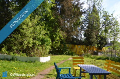 Działka pod zabudowę jednorodzinną 5057 m Mariew - Mariew  -
mazowieckie Zdjęcie nr 6