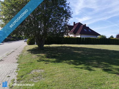 Piękna działka w Piasecznej Górce - Bilcza  -
świętokrzyskie Zdjęcie nr 10