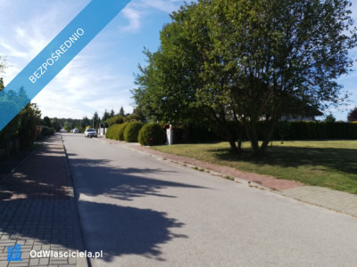 Piękna działka w Piasecznej Górce - Bilcza  -
świętokrzyskie Zdjęcie nr 11