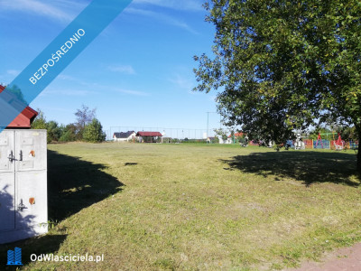 Piękna działka w Piasecznej Górce - Bilcza  -
świętokrzyskie Zdjęcie nr 15