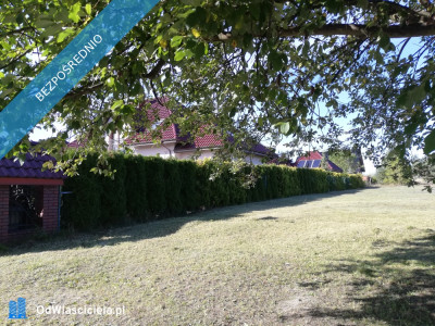 Piękna działka w Piasecznej Górce - Bilcza  -
świętokrzyskie Zdjęcie nr 17