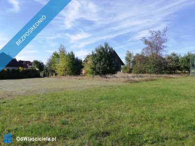 Piękna działka w Piasecznej Górce - Bilcza  -
świętokrzyskie Zdjęcie nr 18