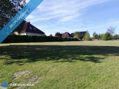 Piękna działka w Piasecznej Górce - Bilcza  -
świętokrzyskie Zdjęcie nr 6