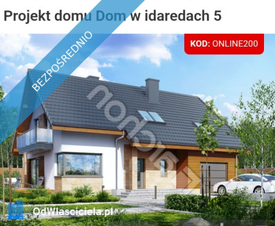 Działka budowlana nad jeziorem otoczona lasami oaza ciszy i spokoju - Klonowo Dolne  -
pomorskie Zdjęcie nr 3