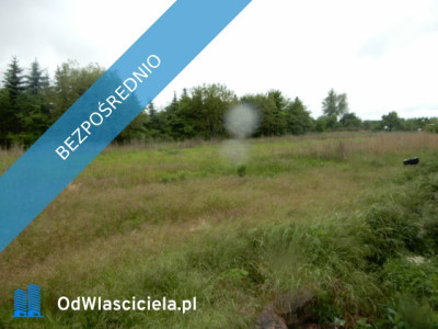 Syndyk sprzeda udział 18 Oborzany działki nr 240 nr 459 nr 505 - cena 60 wartości oszacowania  - Oborzany  - zachodniopomorskie