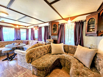 Działka rekreacyjna 1950 m2  dom 35 m2  100 metrów jezioro Głowińskie - Osetno  -
warmińsko-mazurskie Zdjęcie nr 18