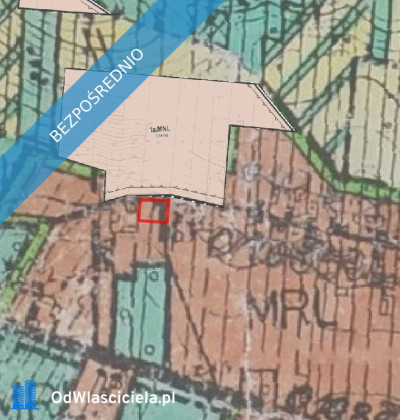 Atrakcyjna działka 1000m Roztocze - Trzepieciny  Krasnobród - Trzepieciny  -
lubelskie Zdjęcie nr 7