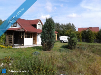 KASZUBY DZIAŁKA UZBROJONA WARUNKI ZABUDOWY - Skrzydłowo  -
pomorskie Zdjęcie nr 3