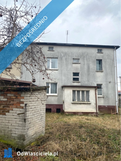 Działka budowlana z domem  Woźniki - Woźniki  -
śląskie Zdjęcie nr 3