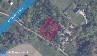 Działka 7412 w Miłowie - Miłowo  -
pomorskie Zdjęcie nr 2