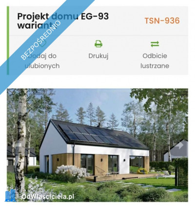 Działka budowlana Rosocha-Kolonia - Rosocha-Kolonia  - wielkopolskie