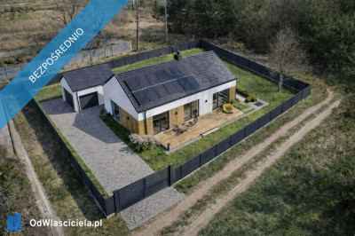 Działka budowlana Rosocha-Kolonia - Rosocha-Kolonia  -
wielkopolskie Zdjęcie nr 4