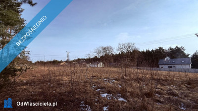 Działka budowlana Rosocha-Kolonia - Rosocha-Kolonia  -
wielkopolskie Zdjęcie nr 5