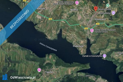 Działka budowlana z panoramicznym widokiem na okolicę i Tatry - Kluszkowce  -
małopolskie Zdjęcie nr 12