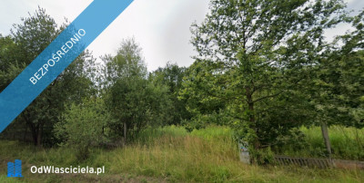 Działka Budowlana MPZP ul Konna Stawy Stefańskiego wszystkie media - Górna  -
łódzkie Zdjęcie nr 3