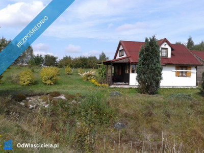 KASZUBY DZIAŁKA UZBROJONA WARUNKI ZABUDOWY - Skrzydłowo  -
pomorskie Zdjęcie nr 4