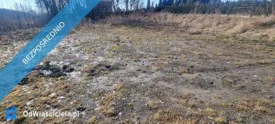 2 działki budowlane centrum Łaziska Górne - Łaziska Górne  -
śląskie Zdjęcie nr 4