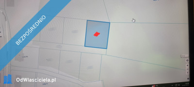 2 działki budowlane centrum Łaziska Górne - Łaziska Górne  -
śląskie Zdjęcie nr 6