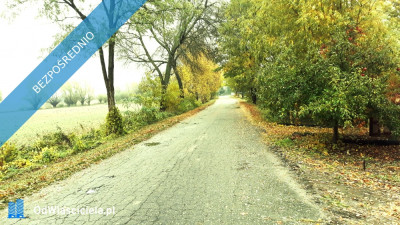 Działka siedliskowa z budynkiem - Warszawa  -
mazowieckie Zdjęcie nr 7