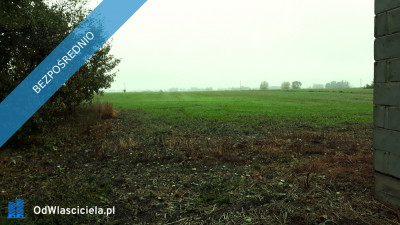 Działka siedliskowa z budynkiem - Płońsk  -
mazowieckie Zdjęcie nr 5