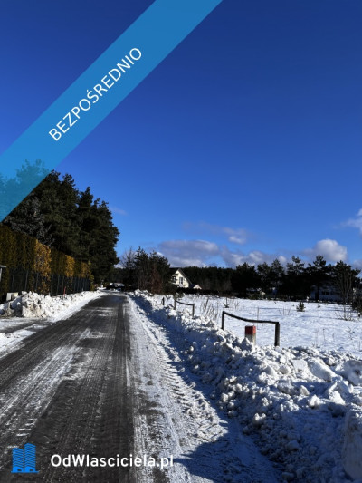 sprzedam działkę w Bojanie - Bojano  - pomorskie