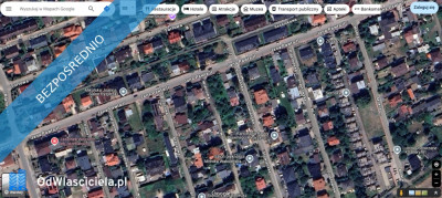 ZĄBKI JPII  działka budowlana z KW 320 m2 - Ząbki  -
mazowieckie Zdjęcie nr 4