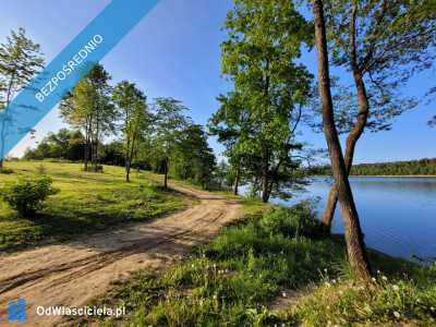 Działka Nad Jeziorem Czarnym Pluszkiejmy - Mazury Garbate - Pluszkiejmy  -
warmińsko-mazurskie Zdjęcie nr 13