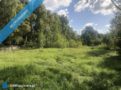 Sprzedam dzialke budowlana - Bierzewice  -
mazowieckie Zdjęcie nr 2
