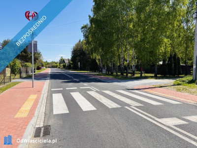 45 min od Warszawy PKP A2 S8 CPK 25 min dz budowlana 1700m chodniki - Budy Zaklasztorne  -
mazowieckie Zdjęcie nr 6