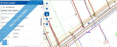 Strzelce Działka do zabudowy siedliskowej - Strzelce  -
lubelskie Zdjęcie nr 2