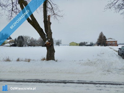 Strzelce Działka do zabudowy siedliskowej - Strzelce  -
lubelskie Zdjęcie nr 3
