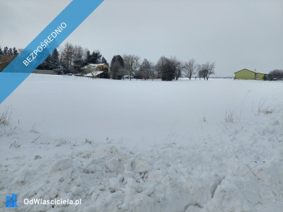 Strzelce Działka do zabudowy siedliskowej - Strzelce  -
lubelskie Zdjęcie nr 4