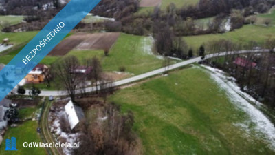 Sprzedam udział w gospodarstwie rolnym - Gnojnik  -
małopolskie Zdjęcie nr 9