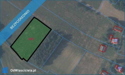 Sprzedam udział w gospodarstwie rolnym - Gnojnik  - małopolskie