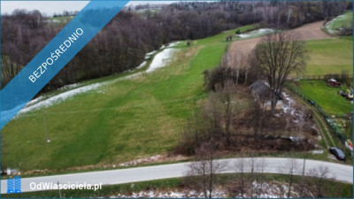 Sprzedam udział w gospodarstwie rolnym - Gnojnik  -
małopolskie Zdjęcie nr 3