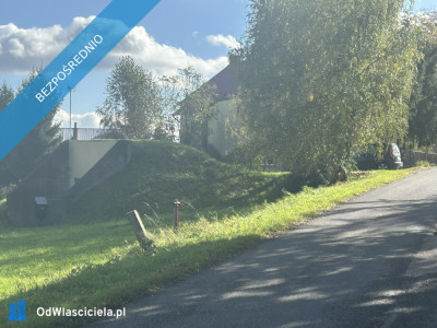 Syndyk sprzeda 14 udziału w nieruchomosci gruntowej w miejscowości Stadniki Gmina Dobczyce - Stadniki  -
małopolskie Zdjęcie nr 2