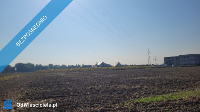 Sprzedam działkę - Śmigiel - Śmigiel  - wielkopolskie