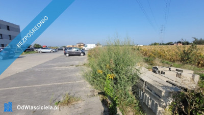 Sprzedam działkę - Śmigiel - Śmigiel  -
wielkopolskie Zdjęcie nr 2