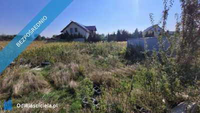 Sprzedam działkę - Śmigiel - Śmigiel  -
wielkopolskie Zdjęcie nr 4