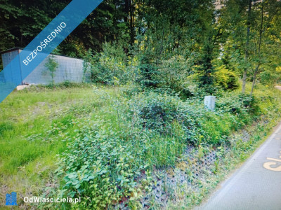 Działka udowlana w zagórniku - Zagórnik  -
małopolskie Zdjęcie nr 8