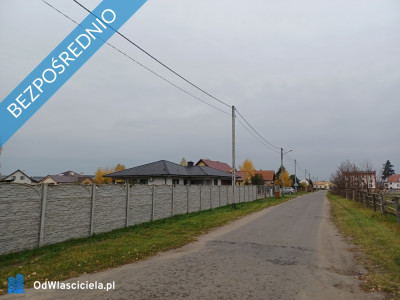 Babimost DZIAŁKI BUDOWLANE z warunkami zabudowy - Babimost  -
lubuskie Zdjęcie nr 11